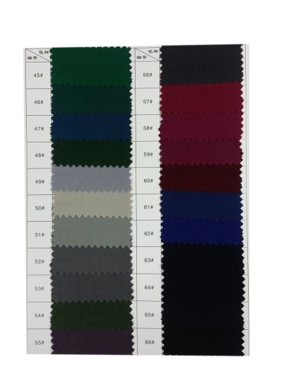 SZ-BOCG   精品形象呢  100%滌 後面照